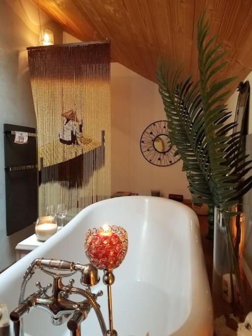 Chambres Et Coin Repas Coco Eco Bedoues Экстерьер фото